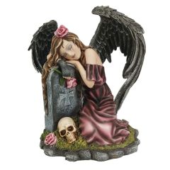 Lost Love Morning Angel of Gothic remembrance - Nemesis 