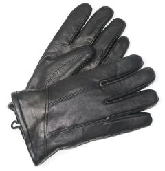 Men's Luxury Sheepskin Gloves