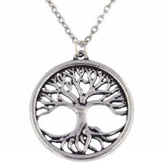 tree of life pendant