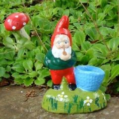 Garden Gnome Anthony