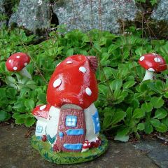 grandma cottage