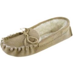 moccasin soft sole 