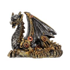 MECHANICAL HATCHLING