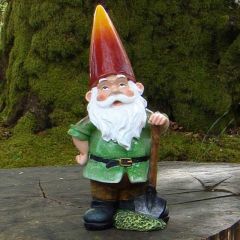 Mason Garden Gnome