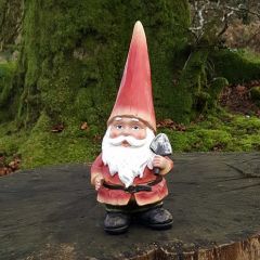 roger the gnome