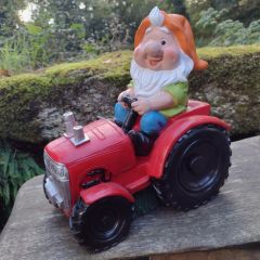 gnome robert