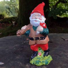 Walter the Gnome from Pixieland