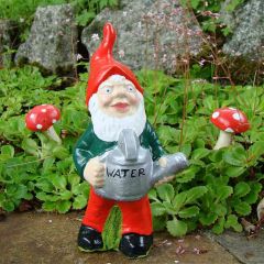 Pixieland garden gnome - Winston