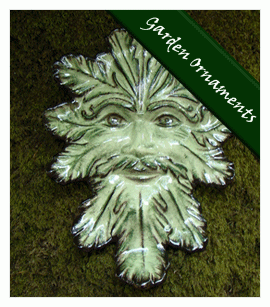 Shop garden ornaments