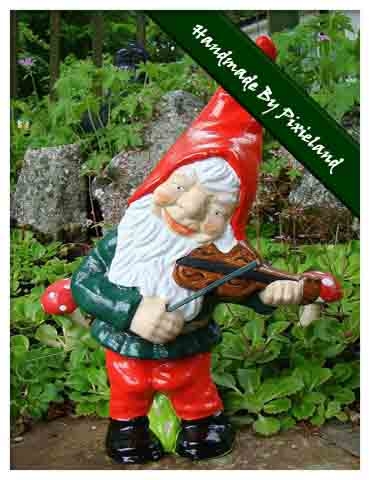 Pixieland Products