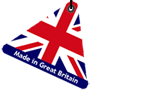 Products made in Great Britain